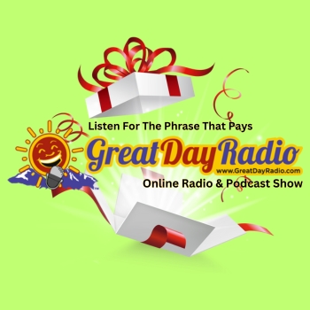 Great Day Radio Contest Page